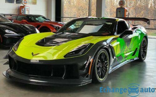 Corvette Geiger Corvette Z06