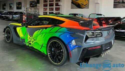 Corvette Geiger Corvette Z06