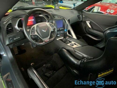 Corvette Geiger Corvette Z06