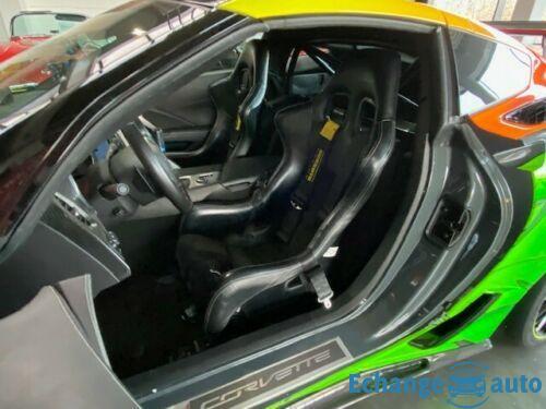 Corvette Geiger Corvette Z06