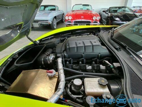 Corvette Geiger Corvette Z06