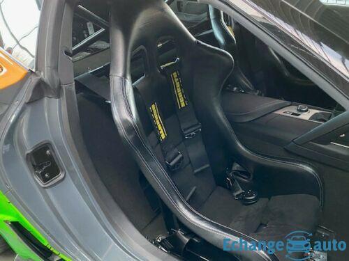 Corvette Geiger Corvette Z06