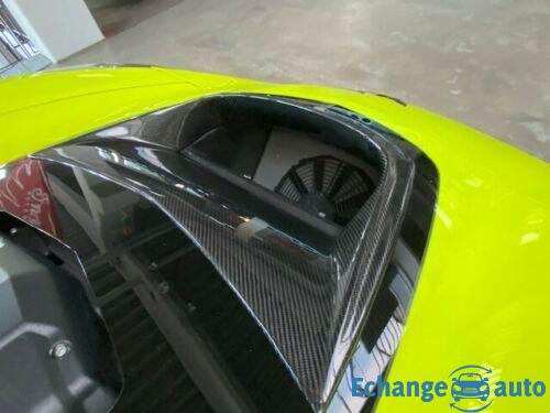 Corvette Geiger Corvette Z06