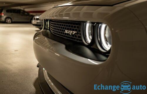 Dodge Challenger SRT HELLCAT  Geiger