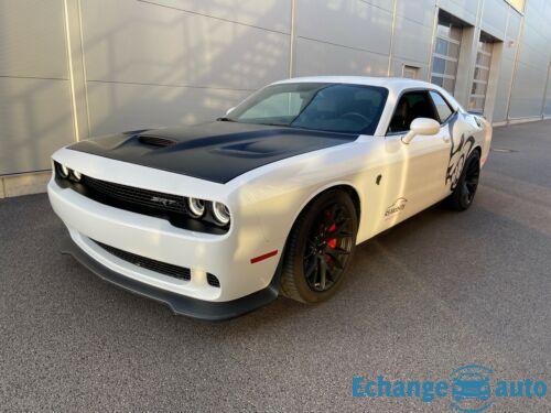 Dodge Challenger SRT HELLCAT  Geiger