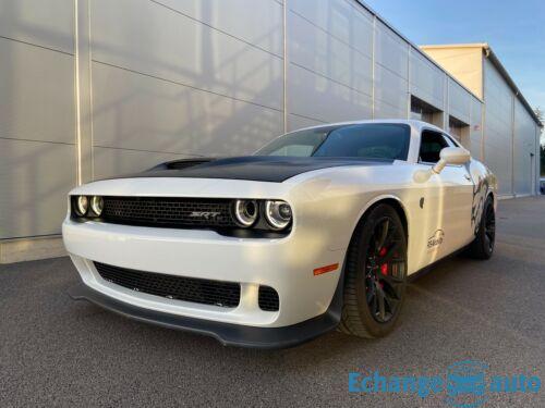 Dodge Challenger SRT HELLCAT  Geiger