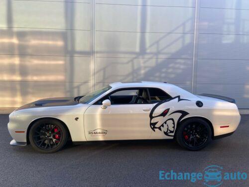 Dodge Challenger SRT HELLCAT  Geiger