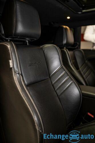 Dodge Challenger SRT HELLCAT  Geiger