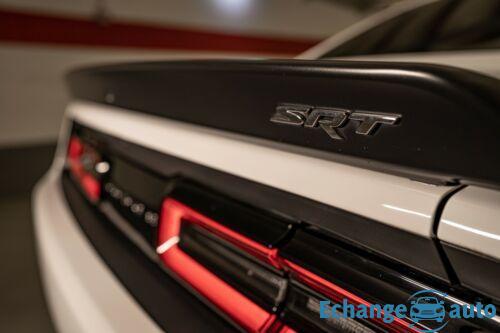 Dodge Challenger SRT HELLCAT  Geiger