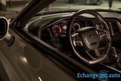 Dodge Challenger SRT HELLCAT  Geiger