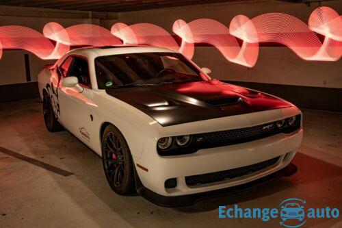 Dodge Challenger SRT HELLCAT  Geiger