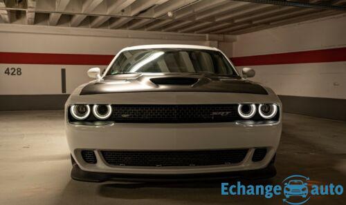Dodge Challenger SRT HELLCAT  Geiger
