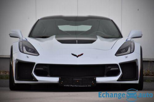 Corvette Z06 LIMITED CARBON 65 GEIGER
