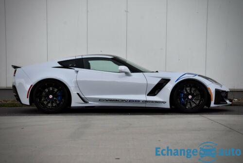 Corvette Z06 LIMITED CARBON 65 GEIGER