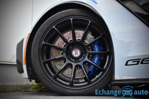 Corvette Z06 LIMITED CARBON 65 GEIGER