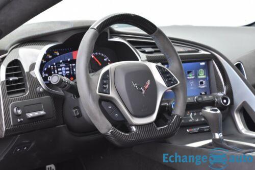 Corvette Z06 LIMITED CARBON 65 GEIGER