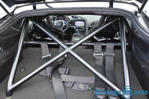 Corvette Z06 LIMITED CARBON 65 GEIGER