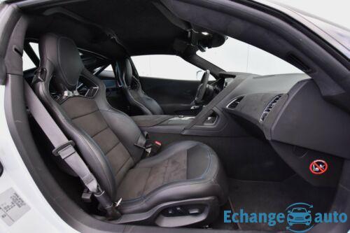 Corvette Z06 LIMITED CARBON 65 GEIGER