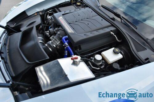 Corvette Z06 LIMITED CARBON 65 GEIGER