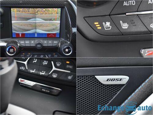 Corvette Z06 LIMITED CARBON 65 GEIGER