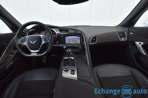 Corvette Z06 LIMITED CARBON 65 GEIGER