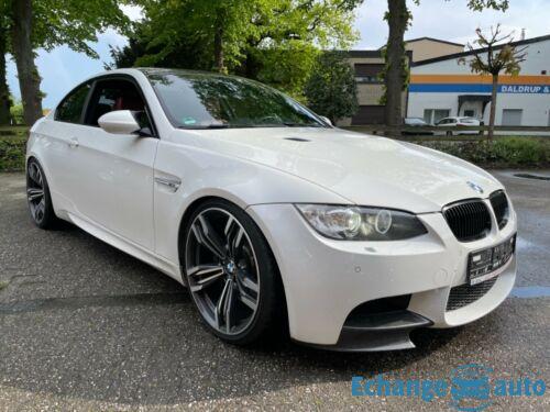 BMW M3 Coupe G-Power Carbon