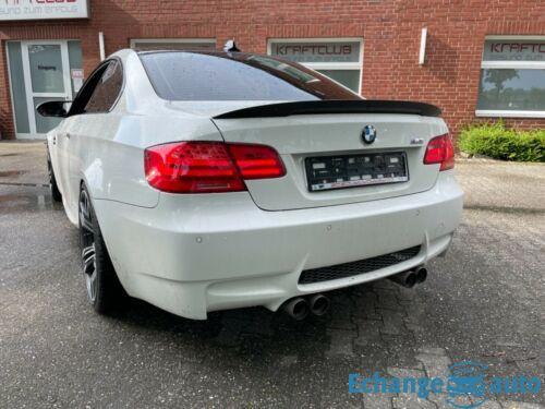 BMW M3 Coupe G-Power Carbon