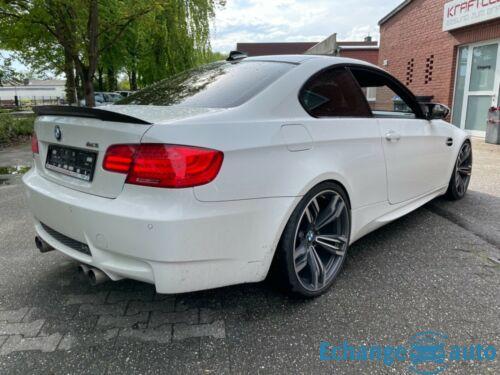 BMW M3 Coupe G-Power Carbon