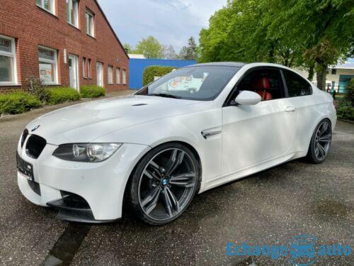 BMW M3 Coupe G-Power Carbon