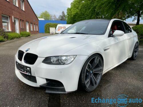 BMW M3 Coupe G-Power Carbon