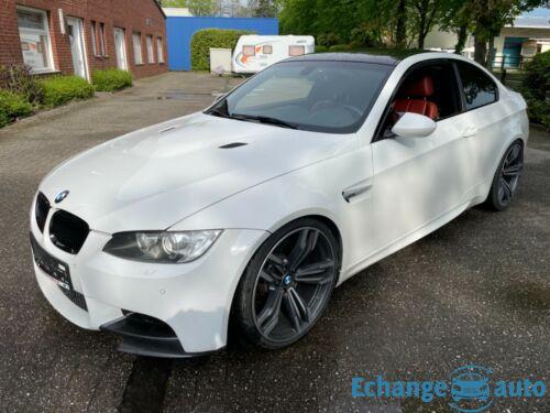 BMW M3 Coupe G-Power Carbon