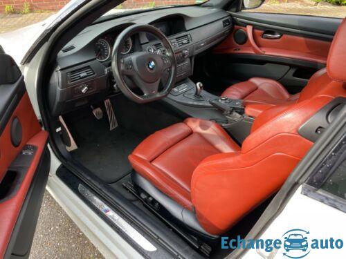 BMW M3 Coupe G-Power Carbon