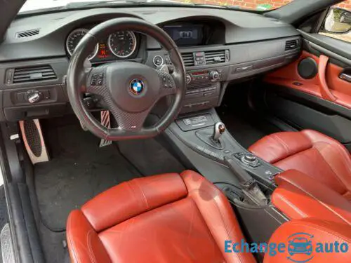 BMW M3 Coupe G-Power Carbon