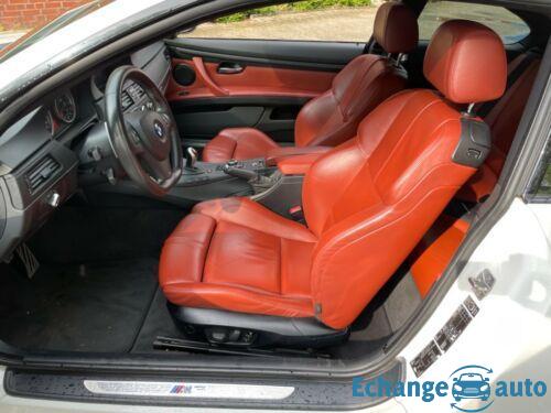 BMW M3 Coupe G-Power Carbon