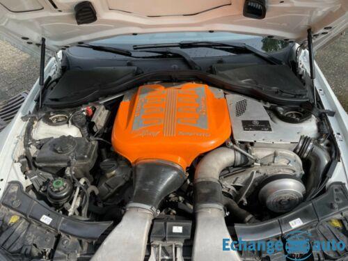 BMW M3 Coupe G-Power Carbon