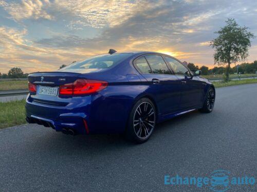 BMW M5 G Power