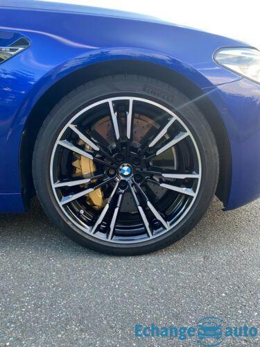 BMW M5 G Power