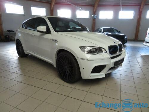 BMW X6 M G-POWER HAMANN