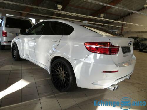 BMW X6 M G-POWER HAMANN