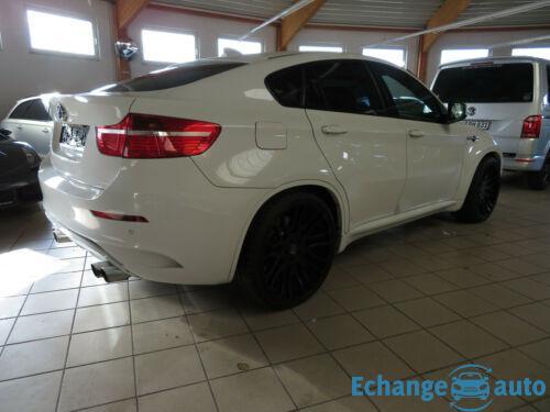 BMW X6 M G-POWER HAMANN