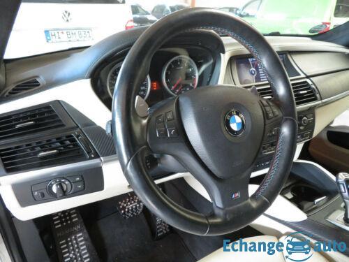 BMW X6 M G-POWER HAMANN