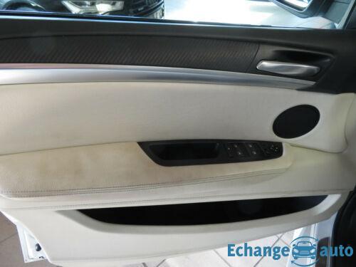 BMW X6 M G-POWER HAMANN