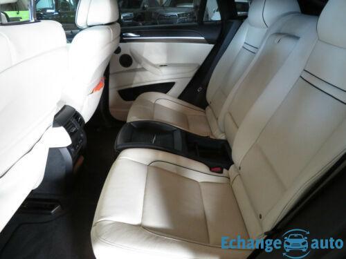 BMW X6 M G-POWER HAMANN