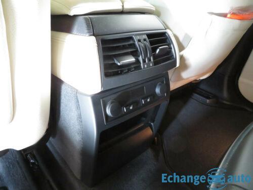 BMW X6 M G-POWER HAMANN