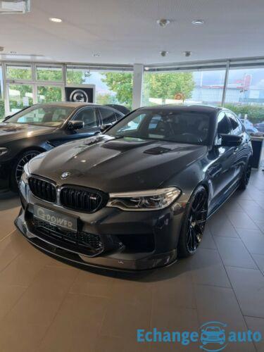 BMW G-POWER G5M Bi-TURBO