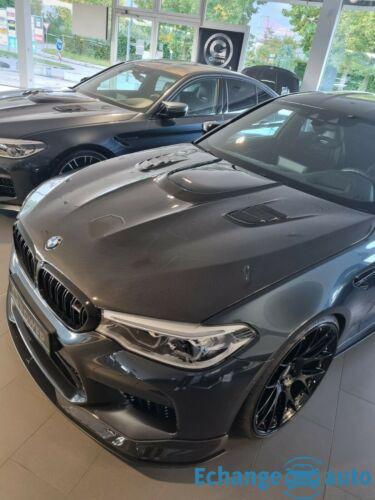 BMW G-POWER G5M Bi-TURBO