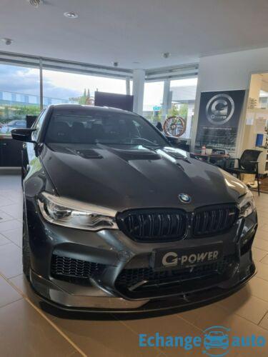 BMW G-POWER G5M Bi-TURBO