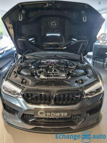 BMW G-POWER G5M Bi-TURBO