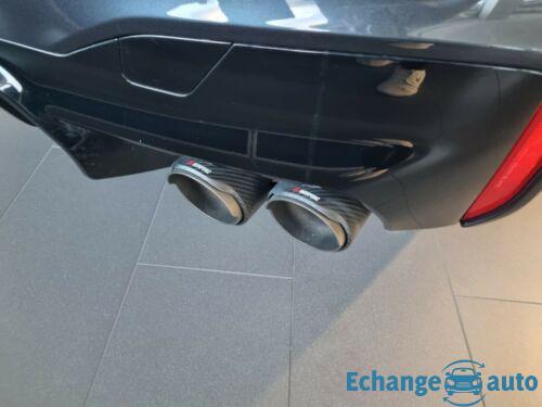 BMW G-POWER G5M Bi-TURBO