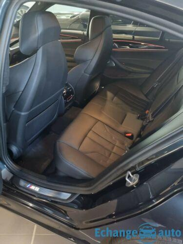 BMW G-POWER G5M Bi-TURBO